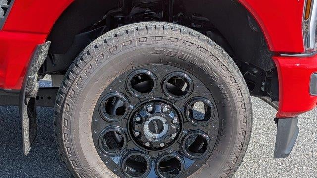 2026 Ford F-250 Super Duty King Ranch