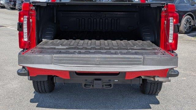 2026 Ford F-250 Super Duty King Ranch