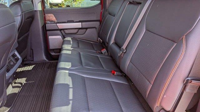2026 Ford F-250 Super Duty King Ranch