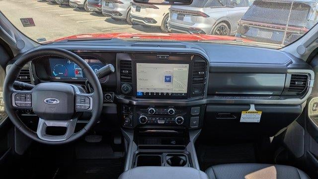 2026 Ford F-250 Super Duty King Ranch