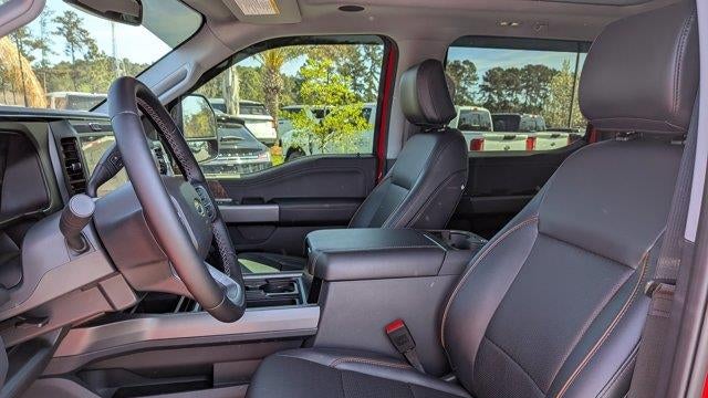 2026 Ford F-250 Super Duty King Ranch