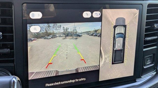 2026 Ford F-250 Super Duty King Ranch