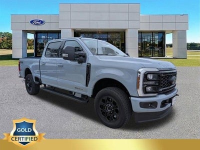 Photo of a 2026 Ford F-250 Super Duty 4X4 King Ranch 4DR Crew Cab 6.8 FT. SB Pickup for sale