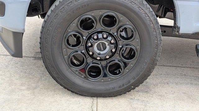 2026 Ford F-250 Super Duty King Ranch