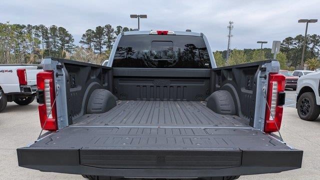 2026 Ford F-250 Super Duty King Ranch