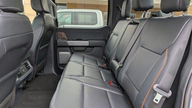 2026 Ford F-250 Super Duty King Ranch