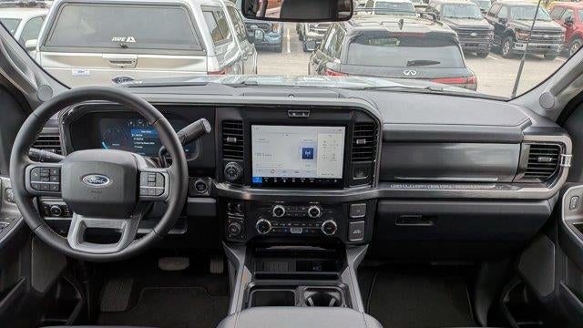 2026 Ford F-250 Super Duty King Ranch
