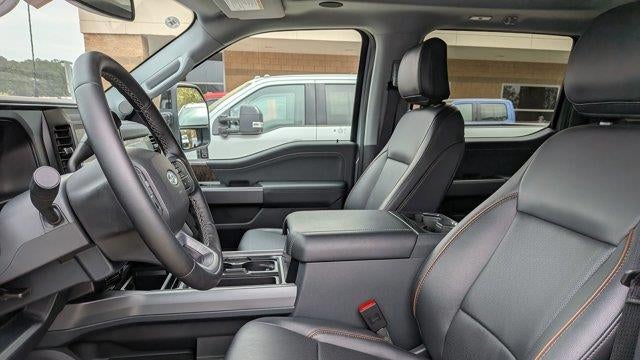 2026 Ford F-250 Super Duty King Ranch