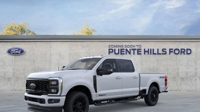 Preowned 2026 Ford F-250 Super Duty XLT for Sale