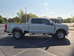 2026 F-250 Super Duty Thumbnail 4