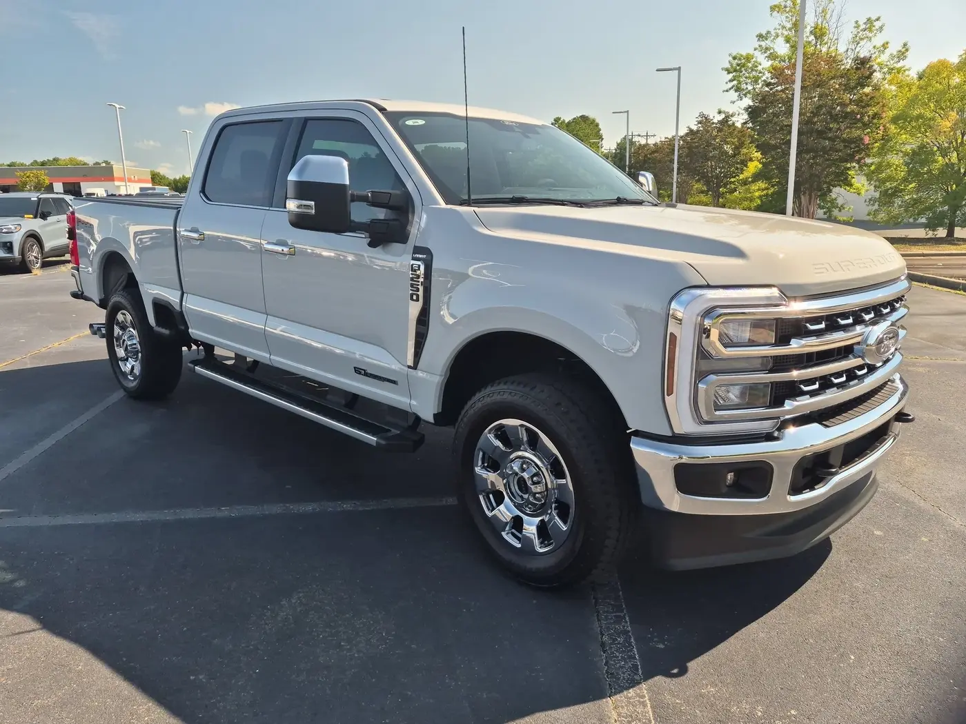 2026 Ford F-250 - $74,995