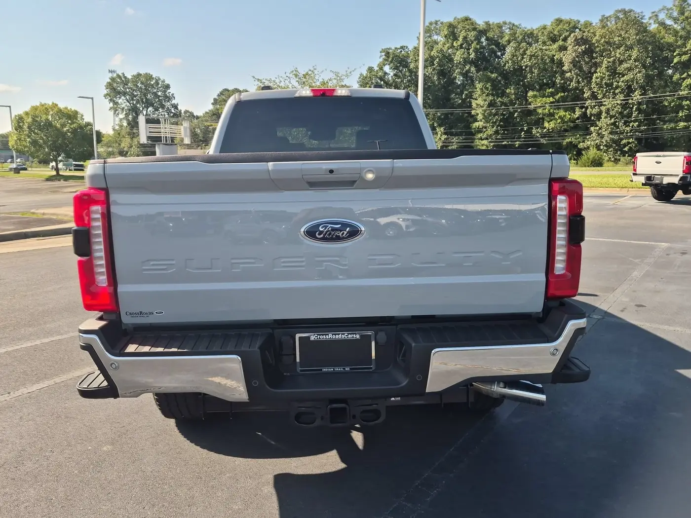 2026 Ford F-250 - $74,995