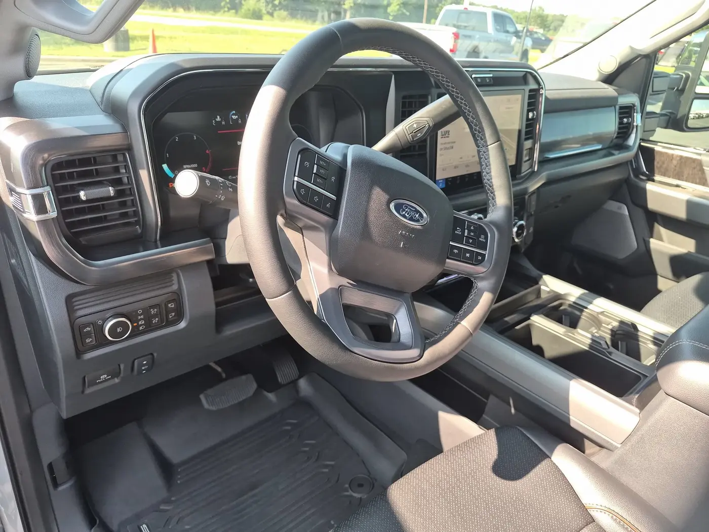 2026 Ford F-250 - $74,995