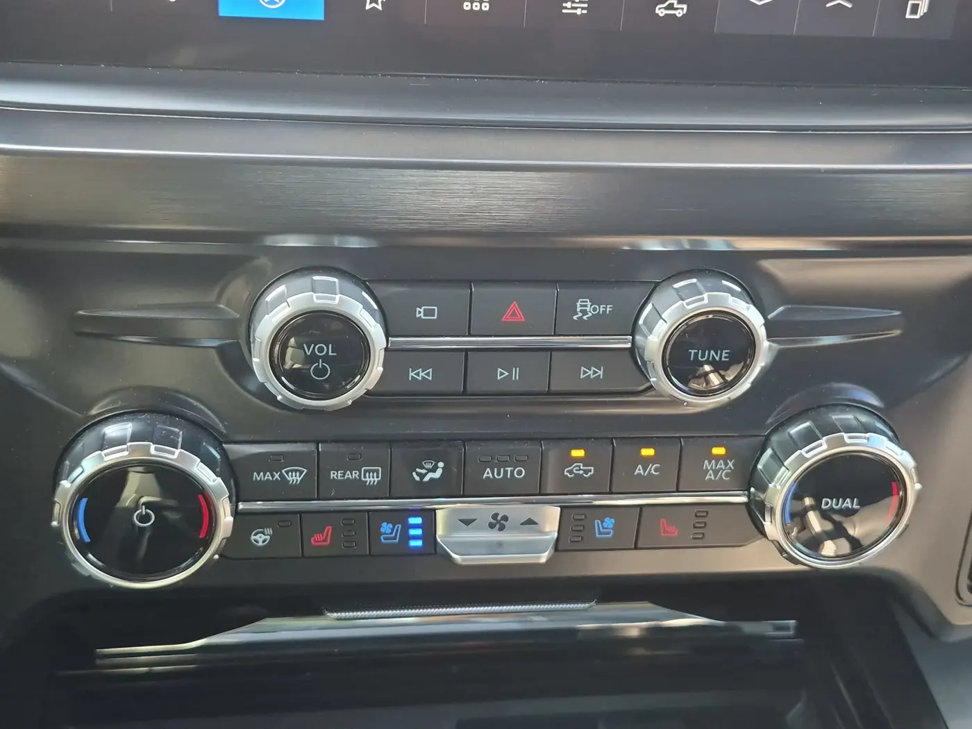 2026 Ford F-250 - $74,995