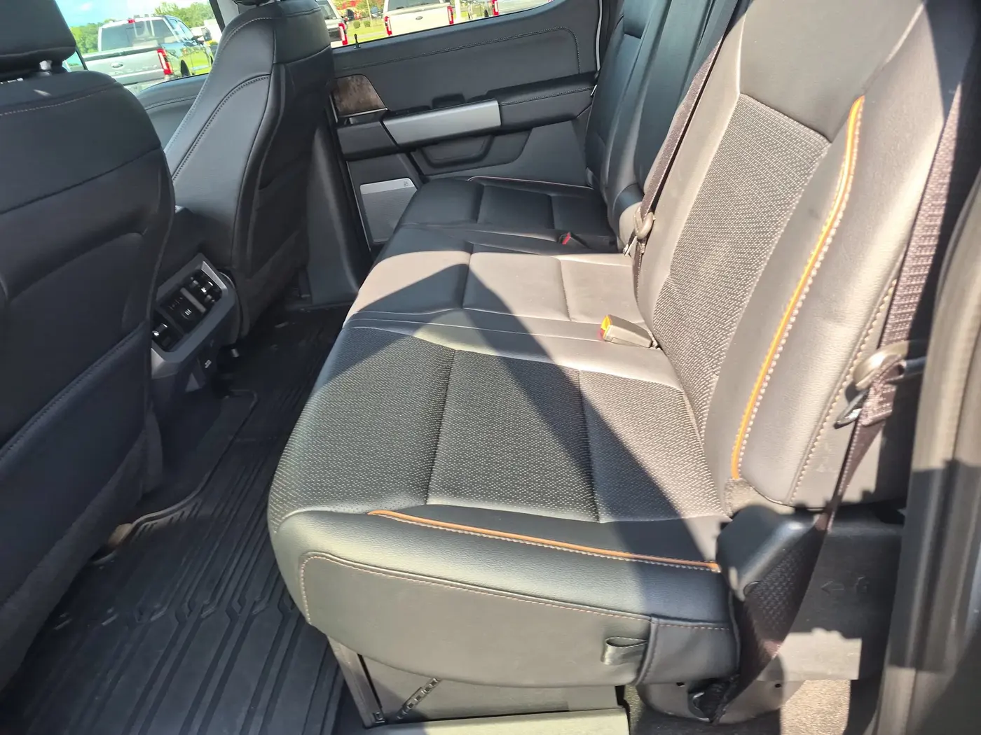 2026 Ford F-250 - $74,995