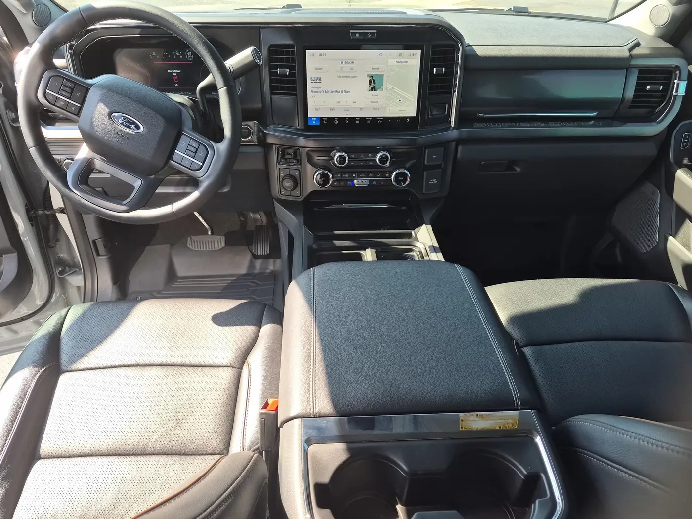 2026 Ford F-250 - $74,995