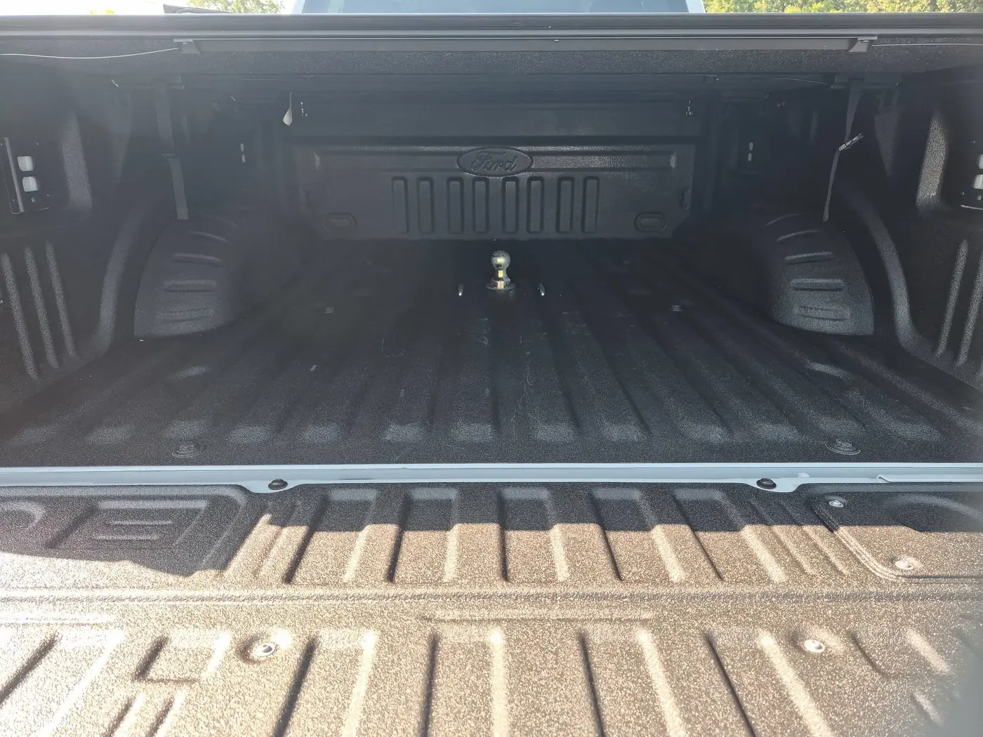 2026 Ford F-250 - $74,995