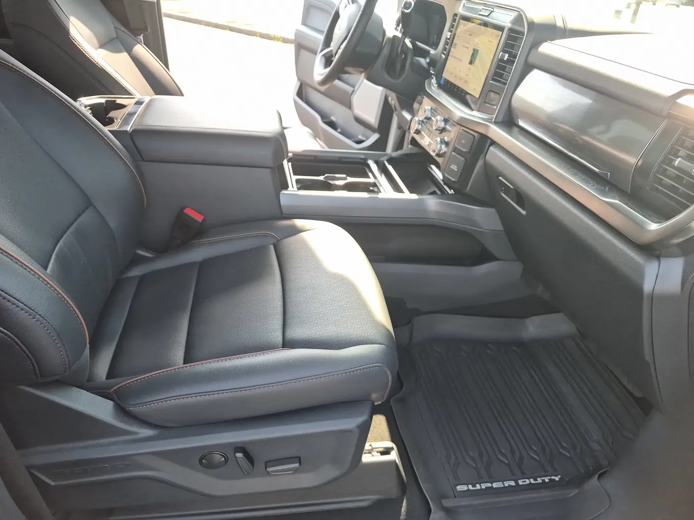 2026 Ford F-250 - $74,995
