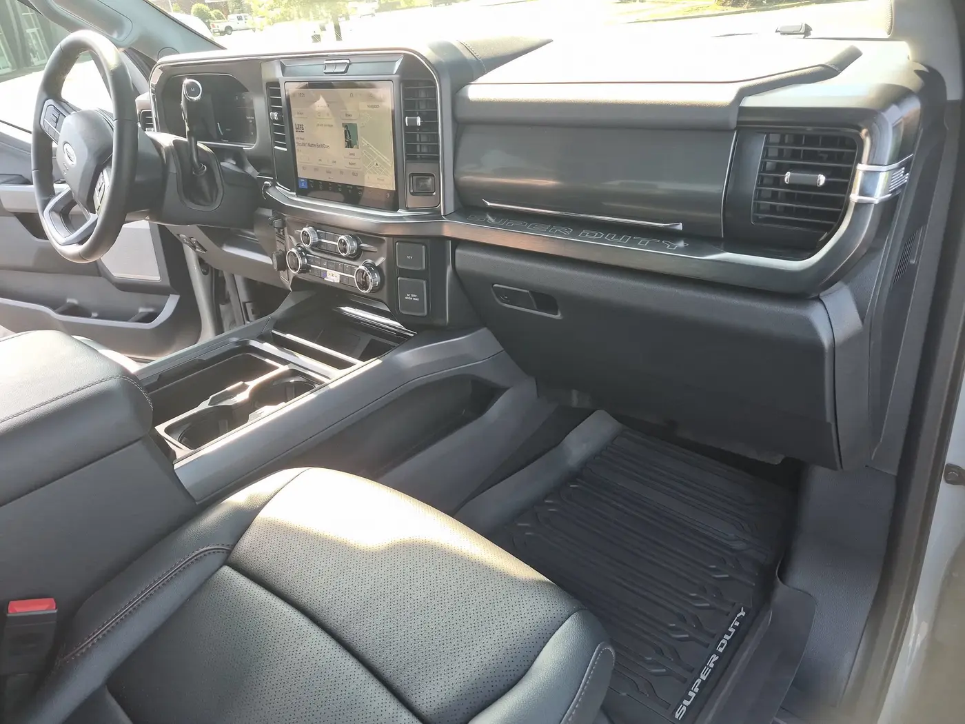 2026 Ford F-250 - $74,995