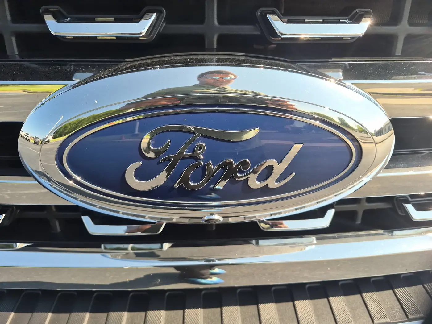 2026 Ford F-250 - $74,995