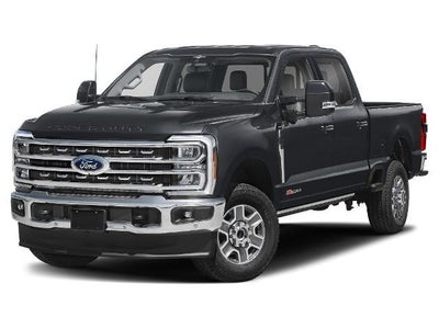 Photo of a 2026 Ford F-250 Super Duty 4X4 King Ranch 4DR Crew Cab 6.8 FT. SB Pickup for sale