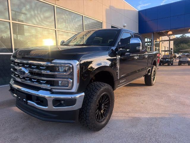 2026 Ford F-250 - $80,155