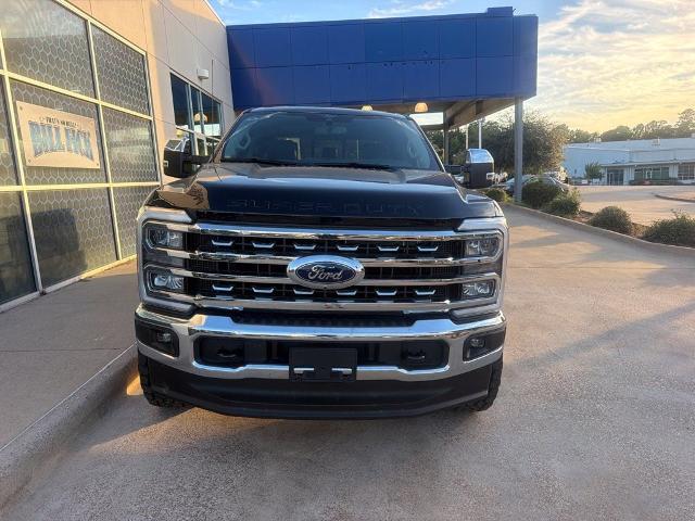2026 Ford F-250 - $80,155