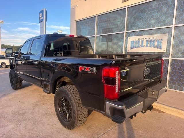 2026 Ford F-250 - $80,155