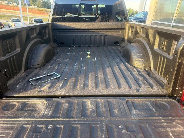 2026 Ford F-250 - $80,155