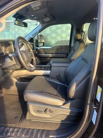 2026 Ford F-250 - $80,155