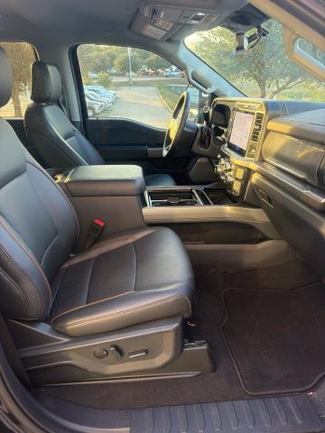 2026 Ford F-250 - $80,155