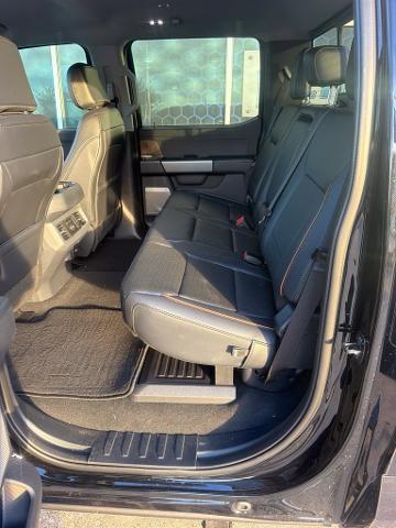 2026 Ford F-250 - $80,155