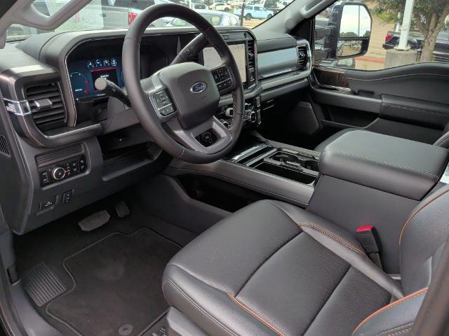 2026 Ford F-250 - $77,988