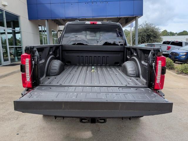 2026 Ford F-250 - $77,988