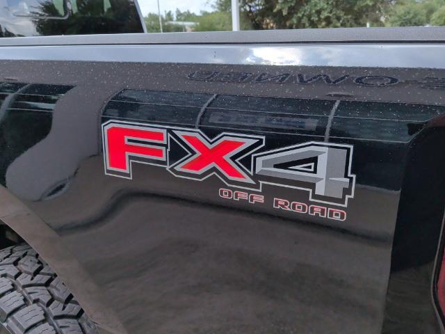 2026 Ford F-250 - $77,988