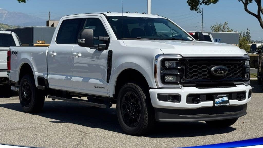 Preowned 2026 Ford F-250 Super Duty XLT for Sale