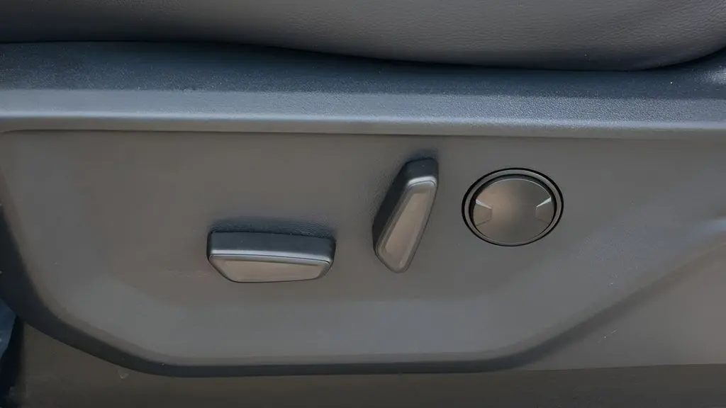 2026 Ford F-250 Super Duty Platinum