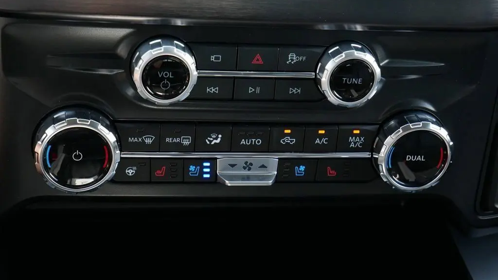 2026 Ford F-250 Super Duty Platinum