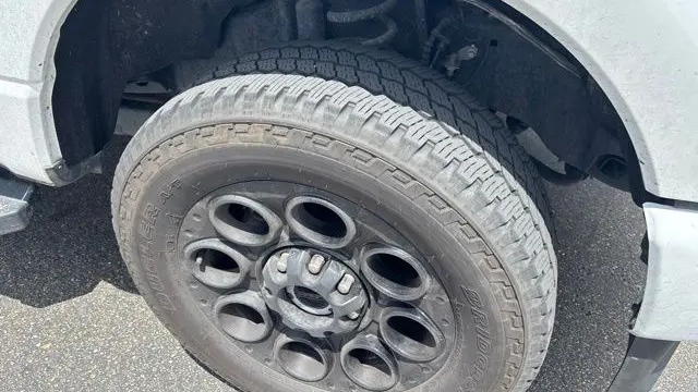 2026 Ford F-250 Super Duty King Ranch