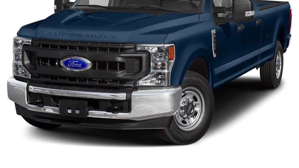 Preowned 2020 Ford F-250 Super Duty King Ranch for Sale