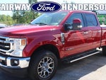 2020 F-250 Super Duty Thumbnail 1