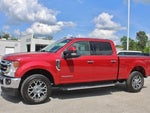 2020 F-250 Super Duty Thumbnail 3
