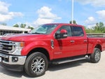 2020 F-250 Super Duty Thumbnail 4
