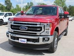 2020 F-250 Super Duty Thumbnail 5