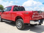 2020 F-250 Super Duty Thumbnail 12