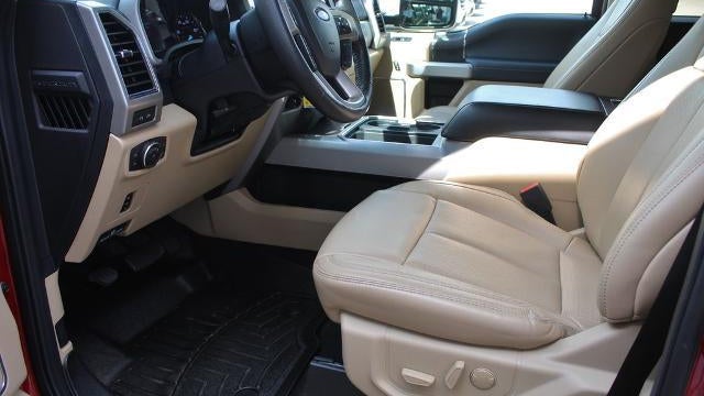 2020 Ford F-250 Super Duty King Ranch