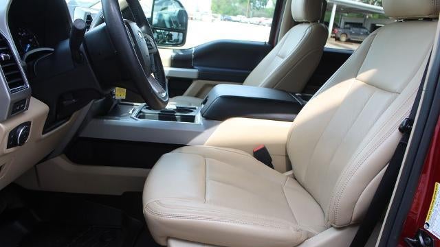 2020 Ford F-250 Super Duty King Ranch