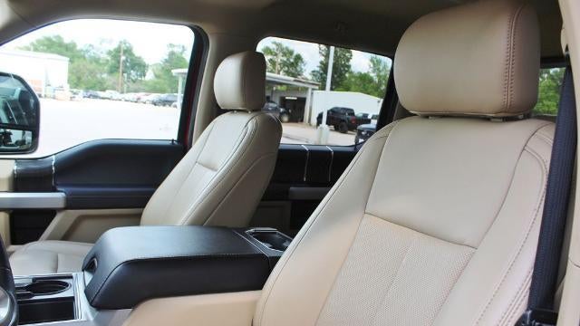 2020 Ford F-250 Super Duty King Ranch