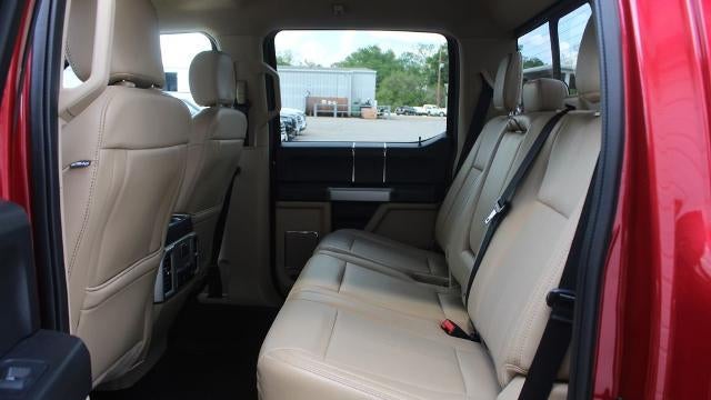 2020 Ford F-250 Super Duty King Ranch