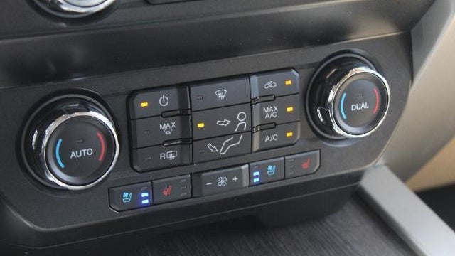 2020 Ford F-250 Super Duty King Ranch